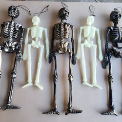 Halloween Skeletons Decorations