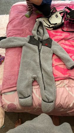 18m SNOZU snow suit
