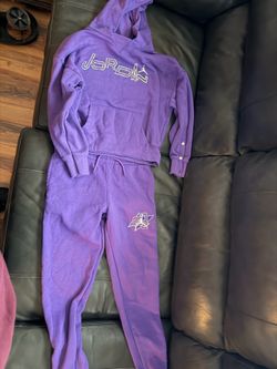 Girls size medium outfit