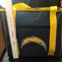 LA CHARGERS COOLER