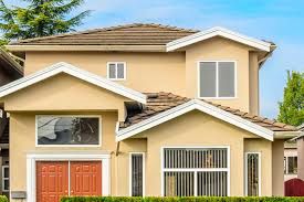 Tex-Cote / Lifetime Plus Exterior Coating | Long-Term Home Finish