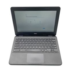 Dell Chromebook Model 5190 11.6" 32GB 4GB WiFi