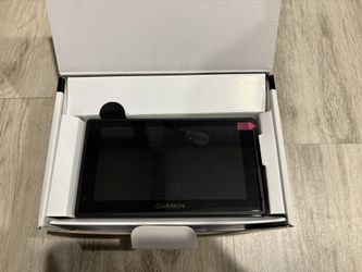 Garmin Fleet 670 GPS