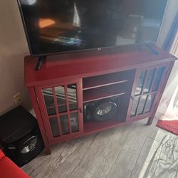TV TABLE STAND