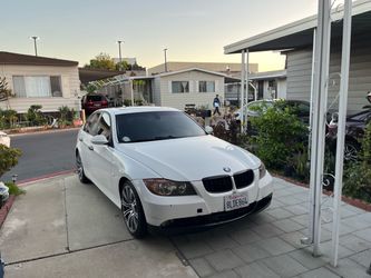 2007 BMW 328i