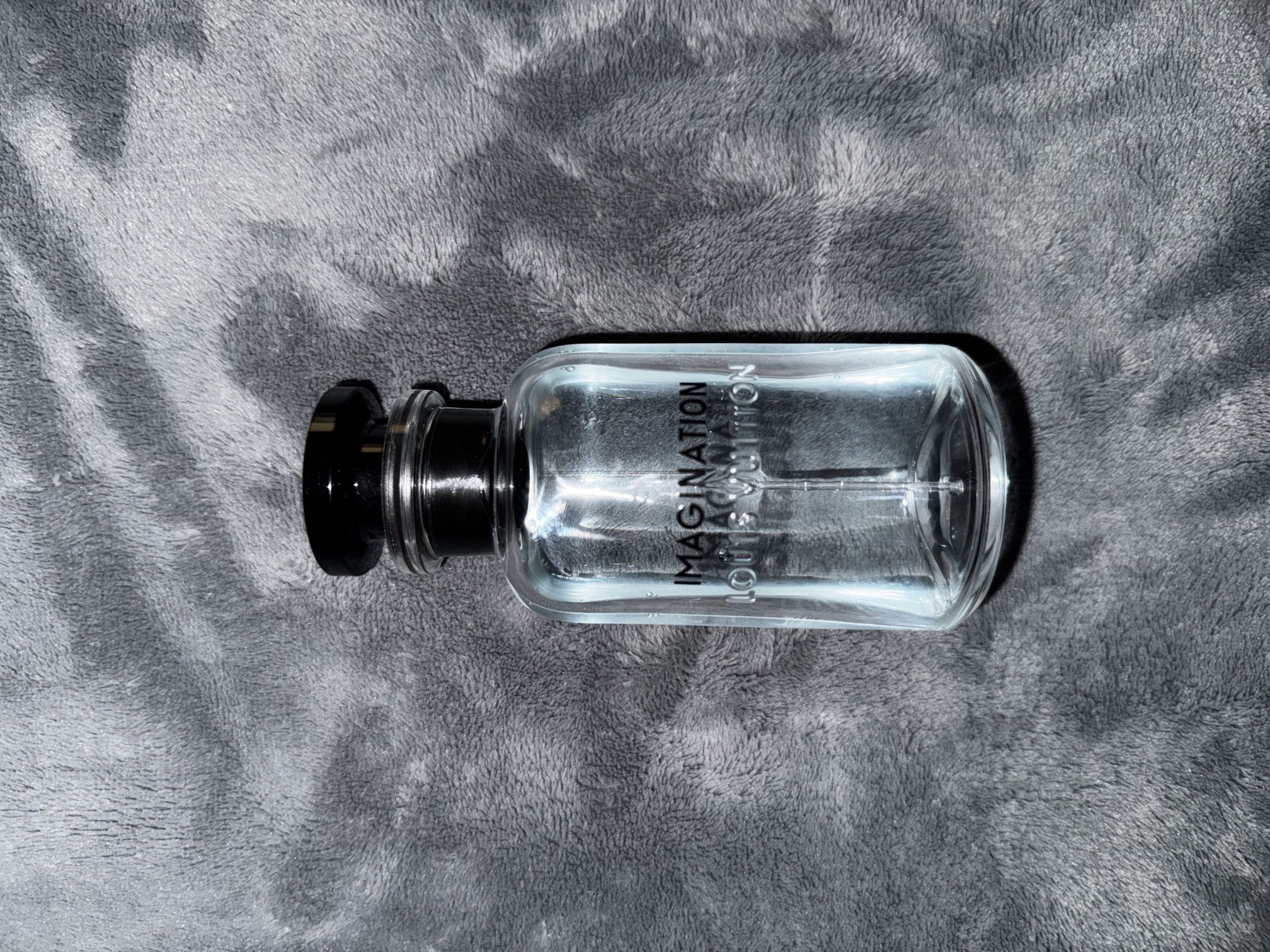 Louis Vuitton Imagination