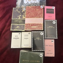 Women Perfumes