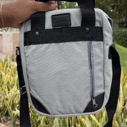 Terra Trails Mini Crossbody Backpack