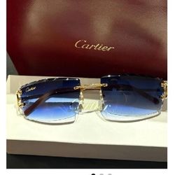 Cartier Sunglasses