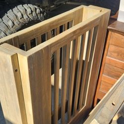 Free Crib Restoration Hardware