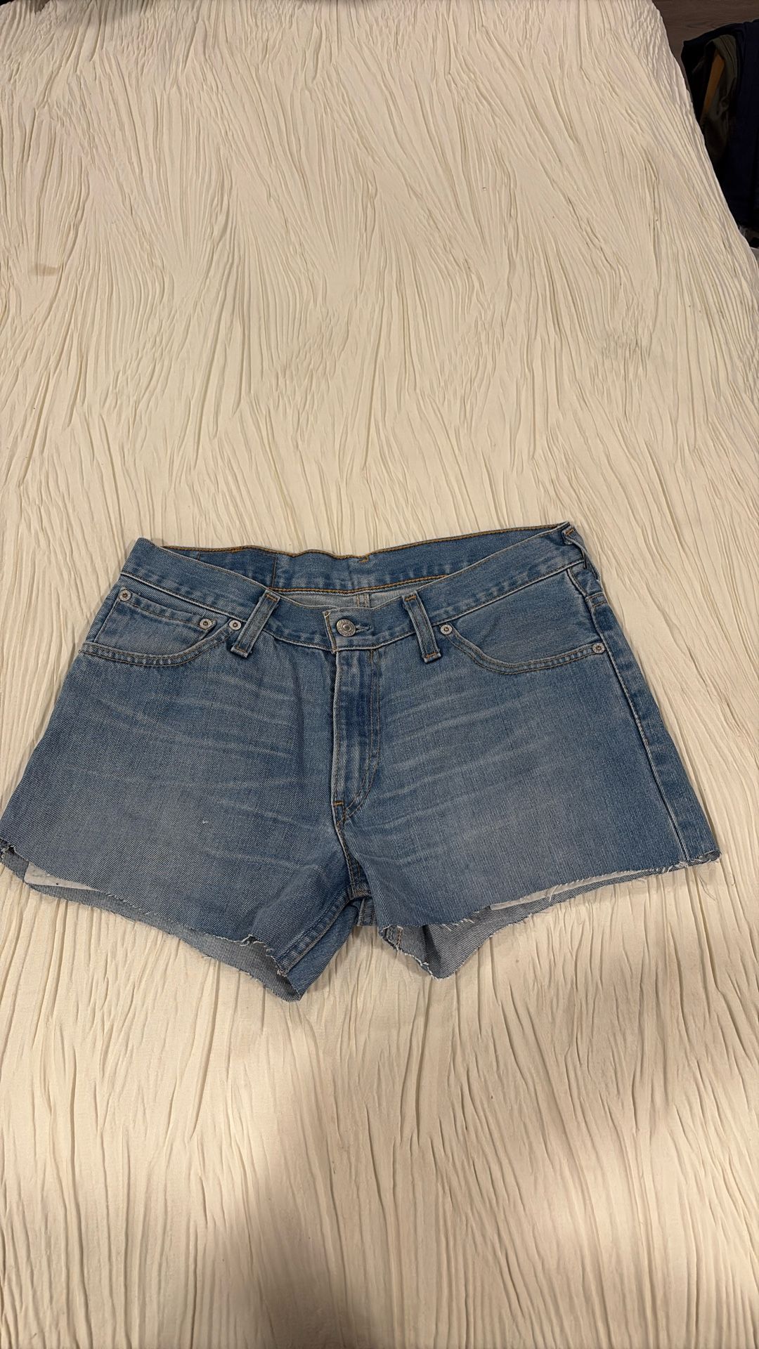 Levi 516’s Size 31/34