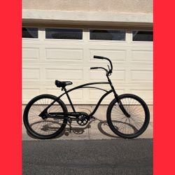 Electra Beach Cruiser