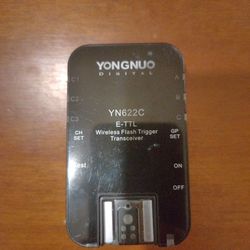 Yongnuo YN622C Wireless Trigger 