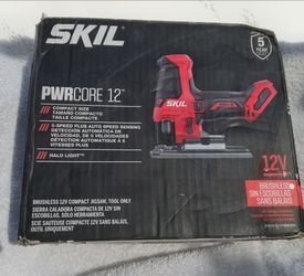 Skil JIGSAW TOOL ONLY