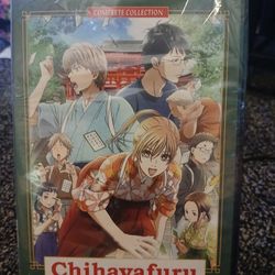 Chihayafuru Season 2