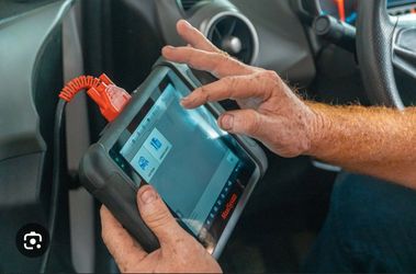 Diagnostic For Cars
