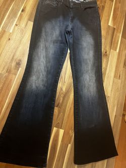 Diesel Jeans - Used Once - Black - W28 X L30
