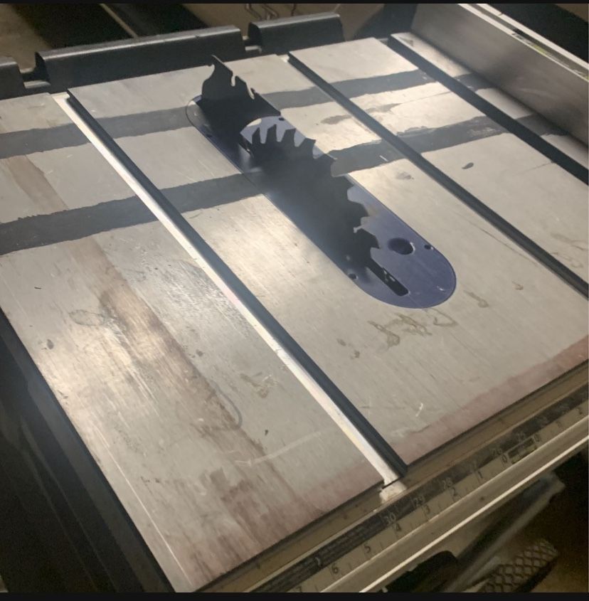 Table Saw