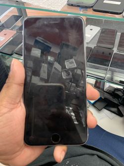 iPhone 6 Plus 16gb unlocked
