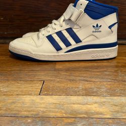 Adidas Forum Mid Sz 12