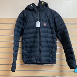 Fjallraven Expedition Series Cold-weather Hoody Size Extra Small