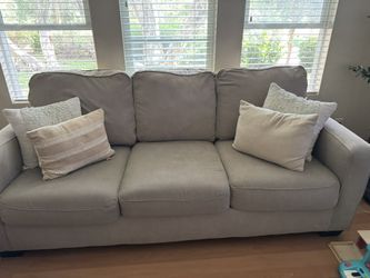 Ashley furniture couch