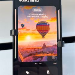 ‼️ 4 Samsung A16 For $150‼️