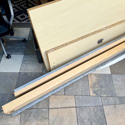 IKEA Bed Frame