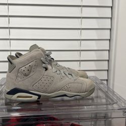 Air Jordan 6 “Georgetown
