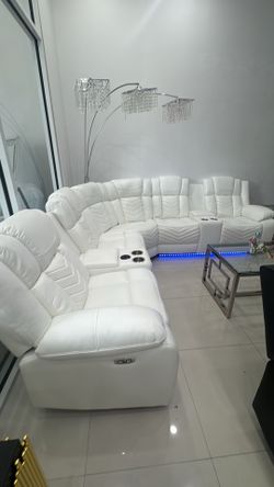 Vendo sofa seccional nuevo