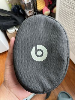 Beats Solo 3 Case 