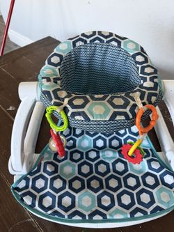 Baby Chair