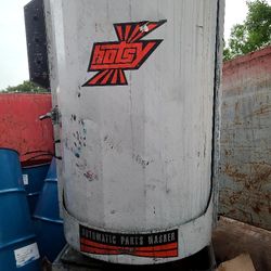 Parts Washer 