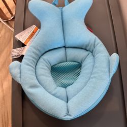 Skip Hop Moby SoftSpot Sink Baby Bather