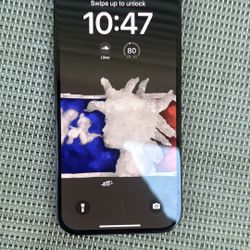 Iphone 15 (carrier locked)