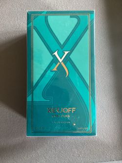 EXTREMELY RARE Xerjoff Ebra Pura Fragrance(Legitimate read caption)