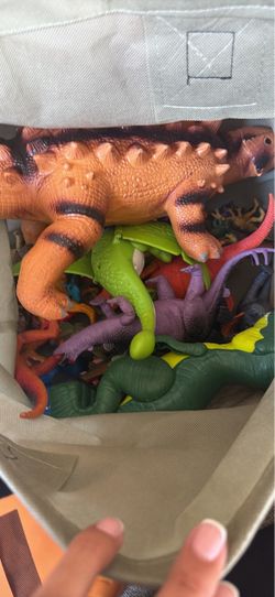 Dinosaurs 🦕 🦖