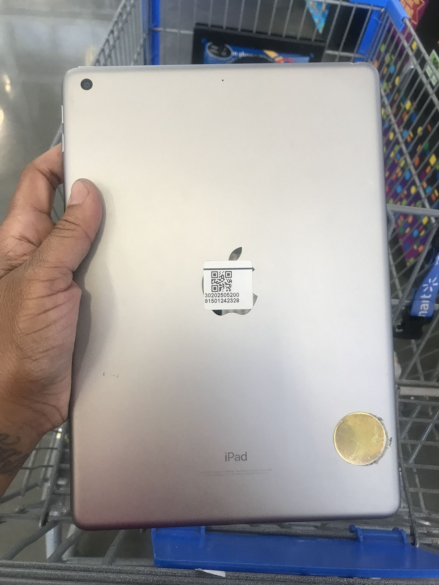 I Pad
