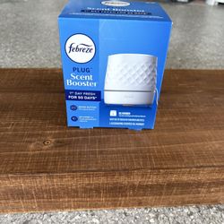 Febreze Scent Booster