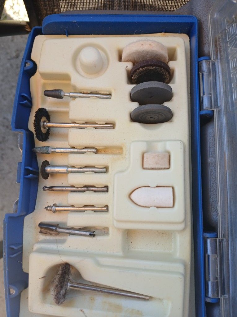Drexel Tool Kit