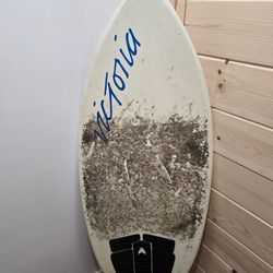 Skimboard - Victoria