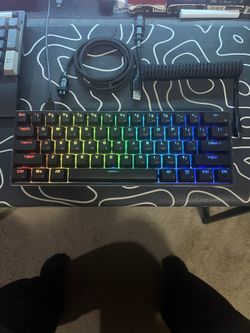 Gaming Keyboard