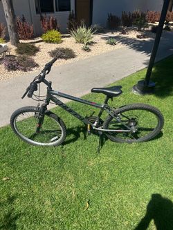 Bike mountain 21 speed $60