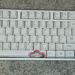 Ducky One TKL