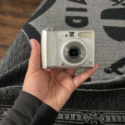 Canon Powershot