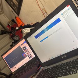 Laptops 