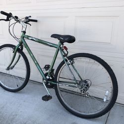 Bike . ,,MAGNA’’