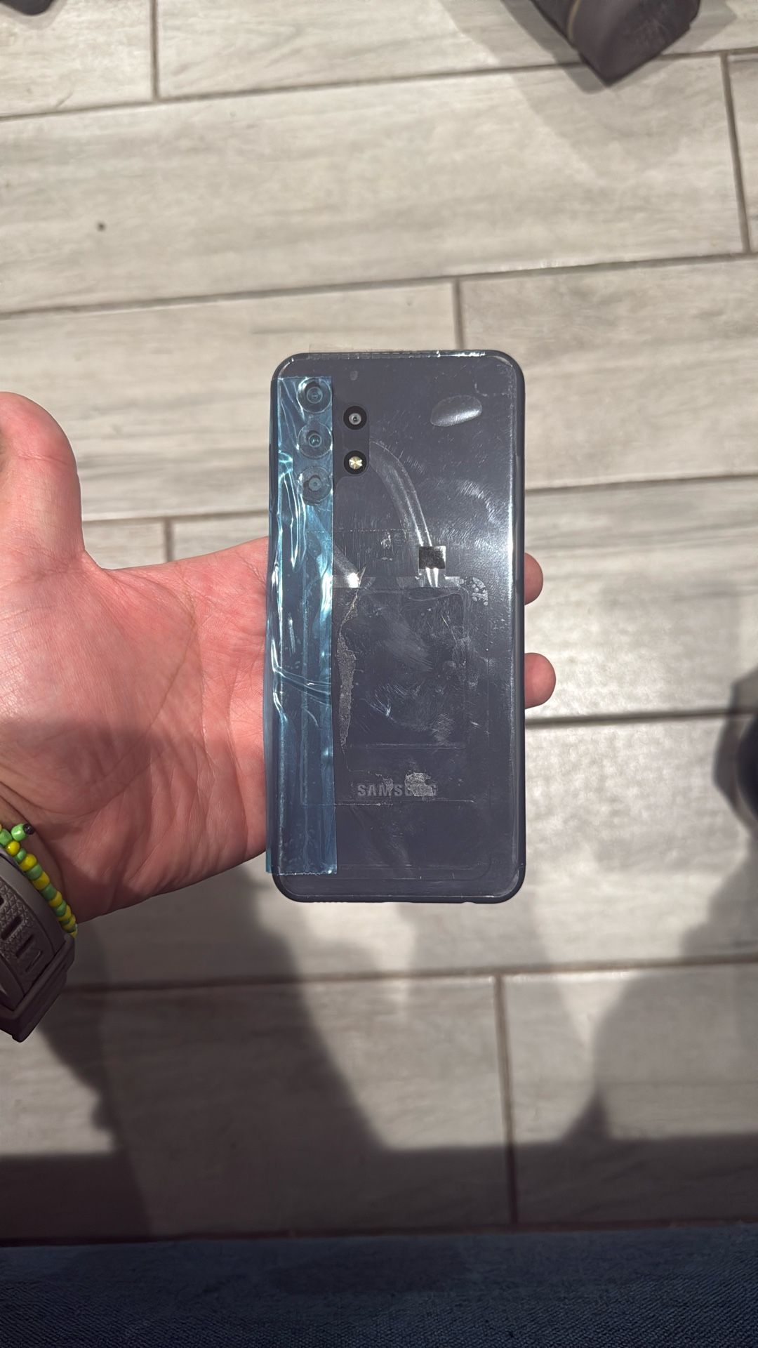 Samsung Galaxy A13 LTE 