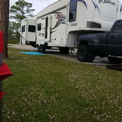 Transport & Storage Rv Boats Trailer 