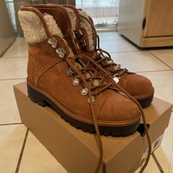 Marc Fisher Boots